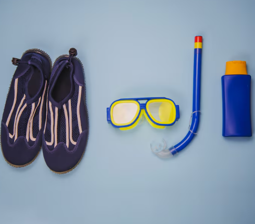 Swimming Gear